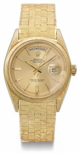 Rolex Day-Date 1806 1806 DD